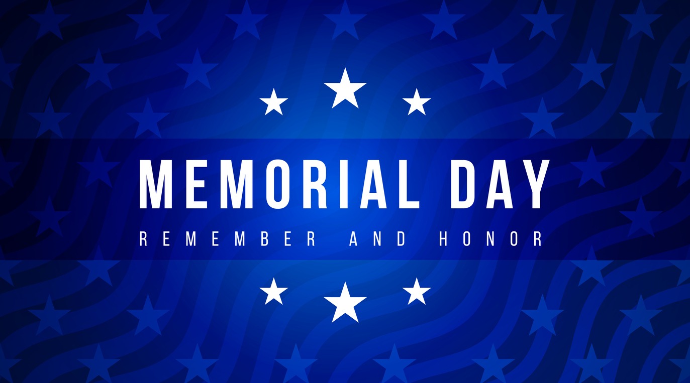 Remember and Honor - A Memorial Day Message from Ntirety CEO | Ntirety