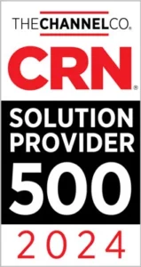 Ntirety CRN Solution Provider 500 2024